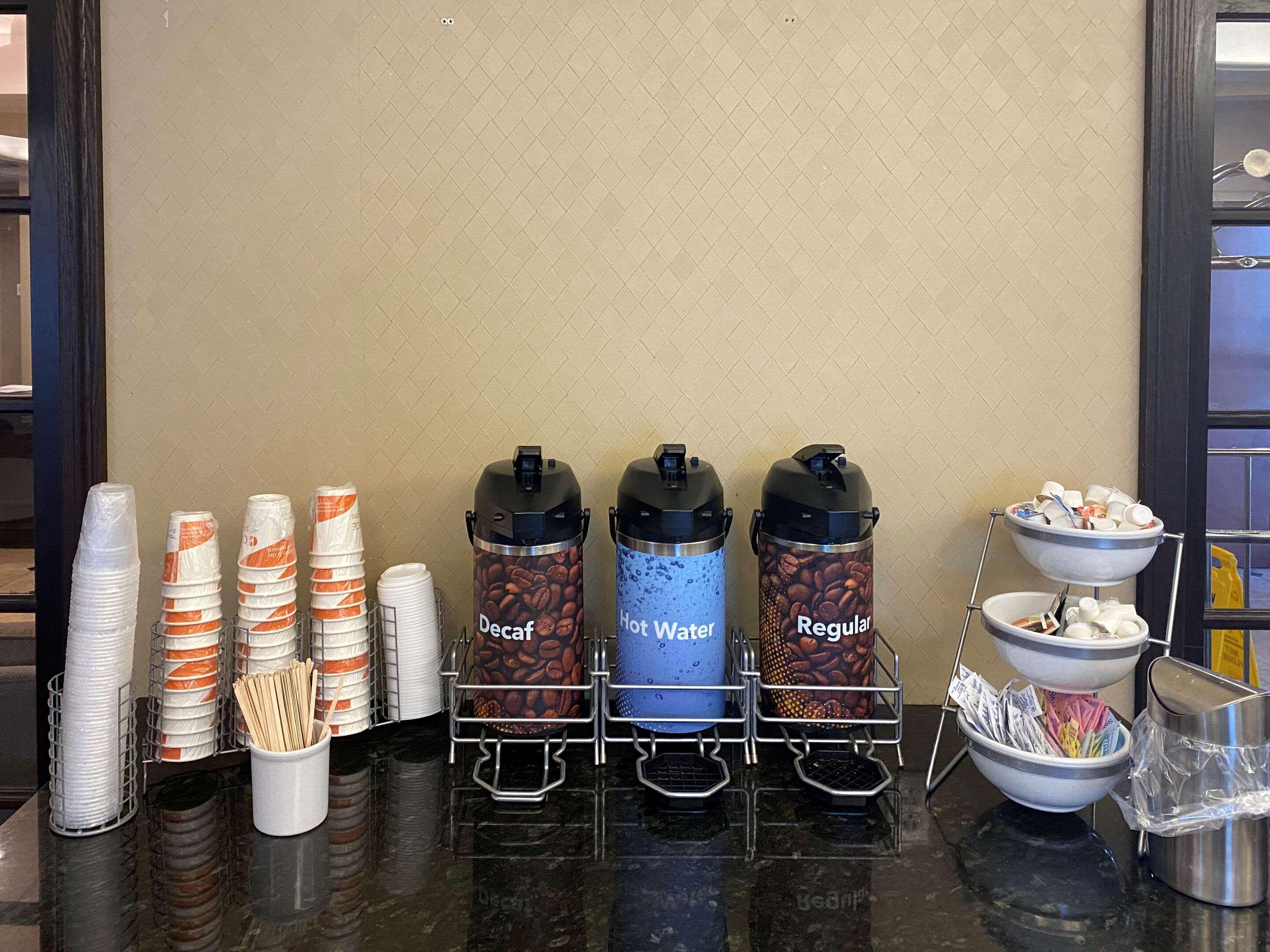 切斯特敦智选假日酒店及套房 切斯特顿 外观 照片